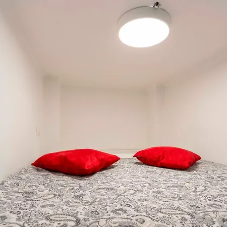 Small Appartamento