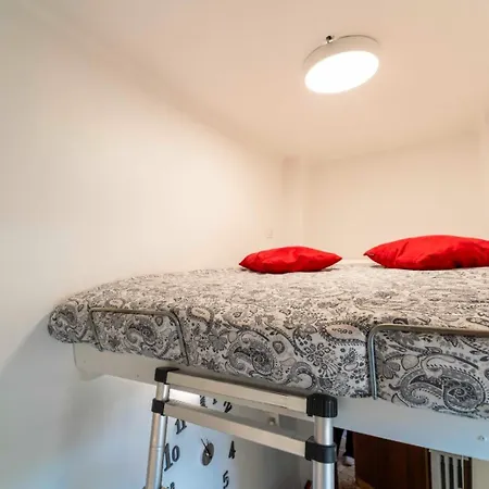 Small Appartement Turijn