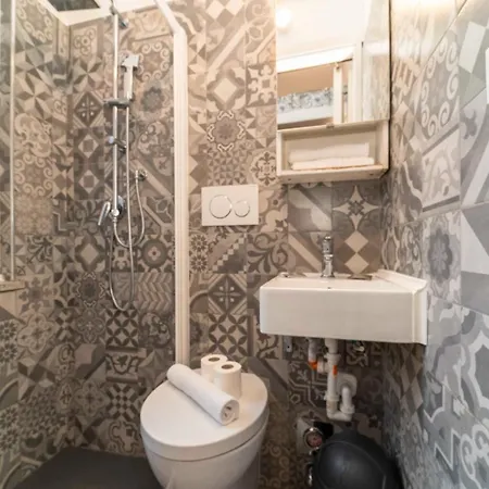 Appartement Small Turin