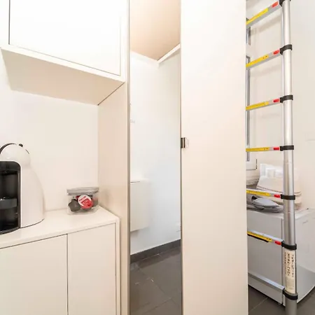 Appartement Small Turin