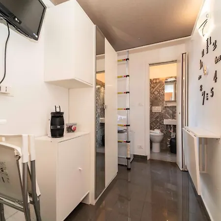 Small Appartement Turin