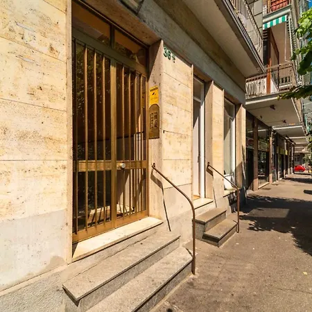 Small Appartement Turin