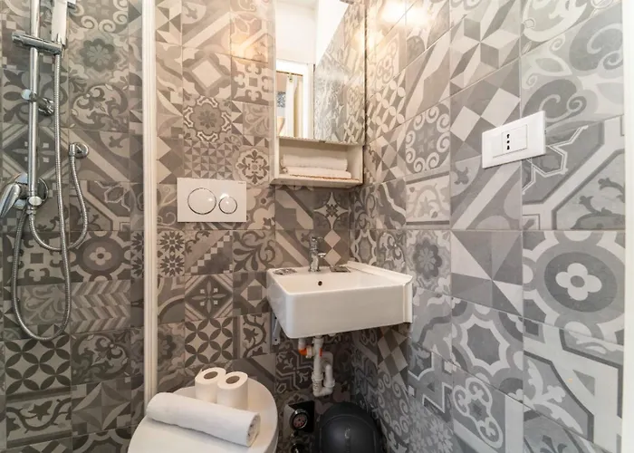 Small Apartament