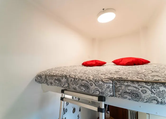 Small Apartament Turyn