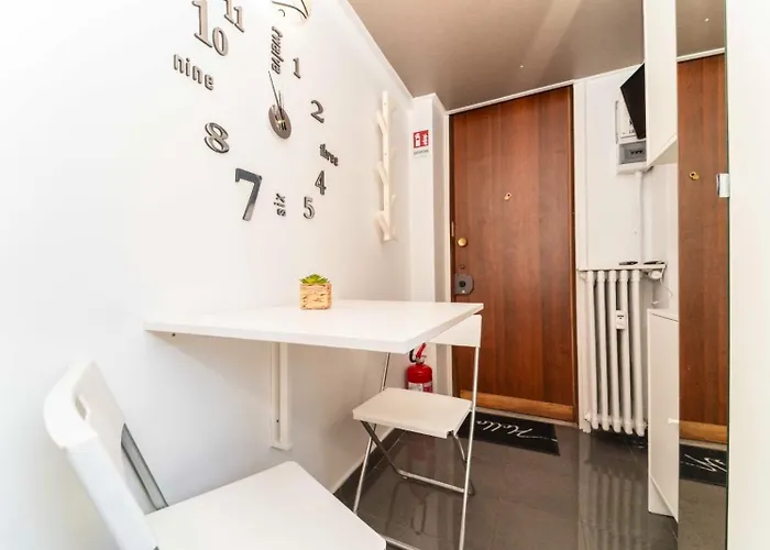 Small Apartament Turyn