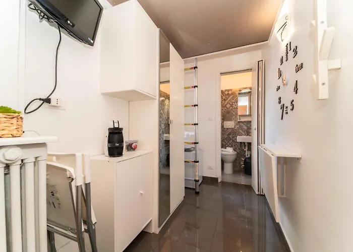 Small Apartament Turyn