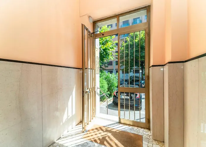 Apartament Small